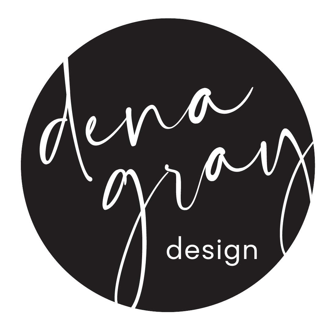 Dena Gray Design logo
